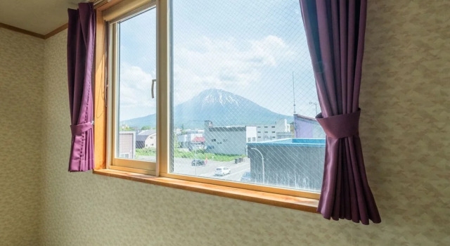 Коттедж Ezo Fujiya Niseko House