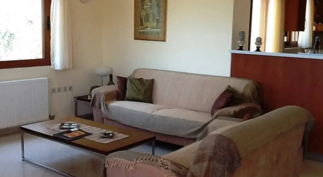Villa Stefanos, Sea View, Private Pool, Near Sea