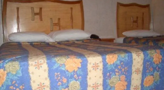 La Posada Del Hidalgo, Réserver Hôtel Caraballeda La Guaira