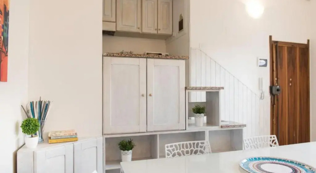 Appartement Faenza Double