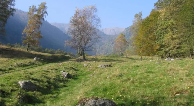 Gîte du Grand Pré, Забронировать Отель Отели Вогезы с парковкой, Парковка
