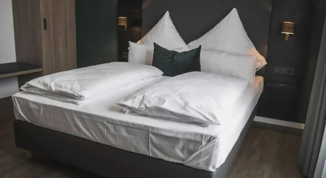 Hayta Hotel Stuttgart Airport Messe, Reserva ahora Hotel Filderstadt Baden-Wurtemberg