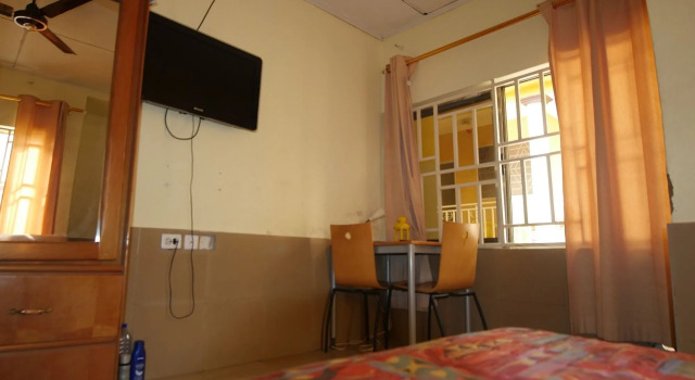 Good Morning Guest House