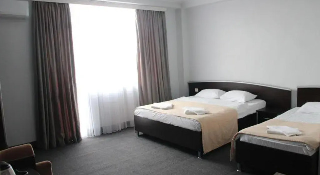 Семейный номер Standard Hotel Genatsvale