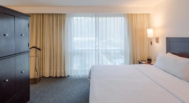 Номер Premium Holiday Inn Monterrey Valle by IHG