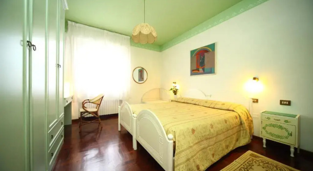 Двухместный номер Standard B&B Francesco in Assisi