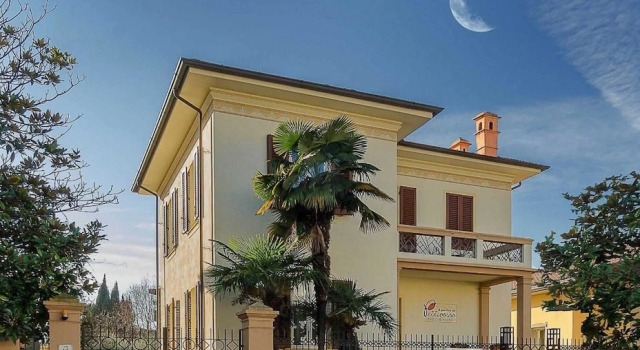 B&B Il Giardino Del Pettirosso