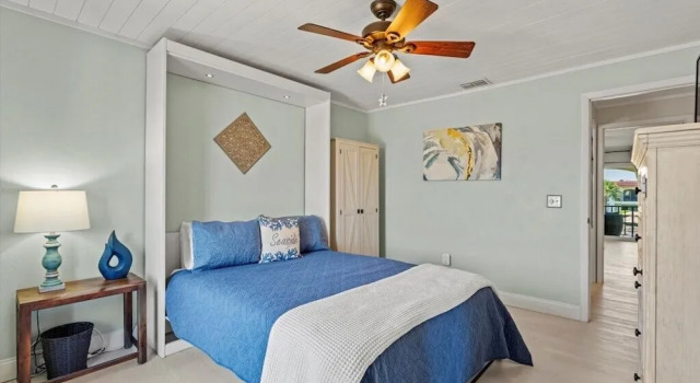 Ocean Club 37, Rezerwuj Apartament Hotele w Saint Augustine Area z parkingiem, Parking