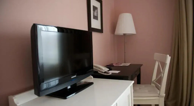 Номер Standard Hotel Vanilla
