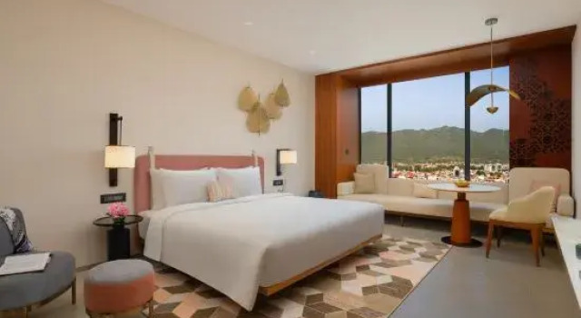 Люкс Hyatt Place Butwal