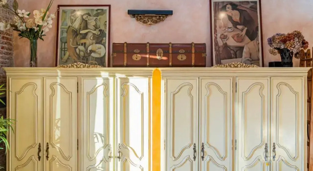 1851: Exceptional 19th century studio in Madrid, Забронировать Отель Мадрид Провинция Мадрид, рядом с Дом-музей Лопе де Вега