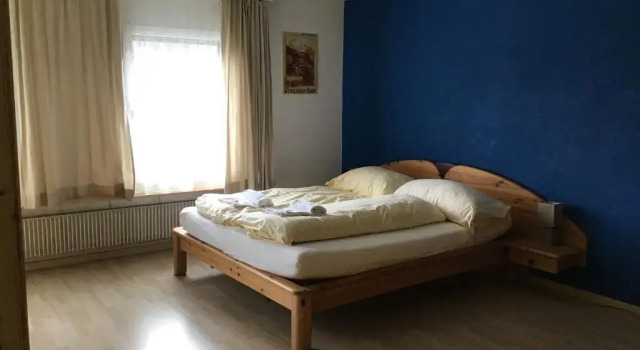 Апартаменты Downtown Apartments