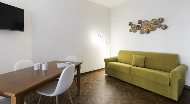 Italianway Comfort - Ranzoni 6, Book Hotel Milan Lombardy