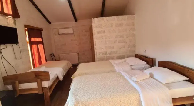 Номер Standard Art House Koshki