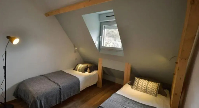 Grange Cornemuse Au Cœur Des Pyrenees, Varaa Hotelli Beaucens Hautes-Pyrénées