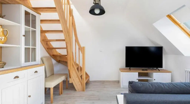 Апартаменты Deluxe Apartments Turystyczna by Renters