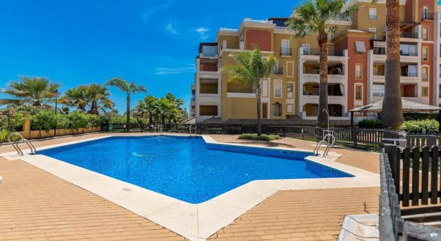 Punta del Moral: Comfortable Coastal Escape, Book Lejlighed Ayamonte Huelva