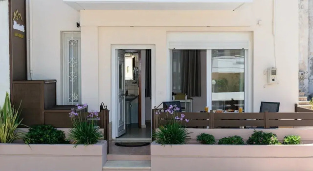 Marianthi s Maisonette