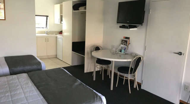Palms Motel, Забронировать Мотель Нельсон Nelson Region