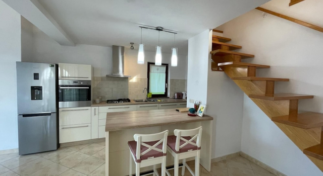 Апартаменты Apartment Lucille