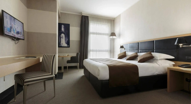 Hotel Pineta Wellness & Spa, Buchen Sie Resort Ruvo di Puglia Metropolitanstadt Bari