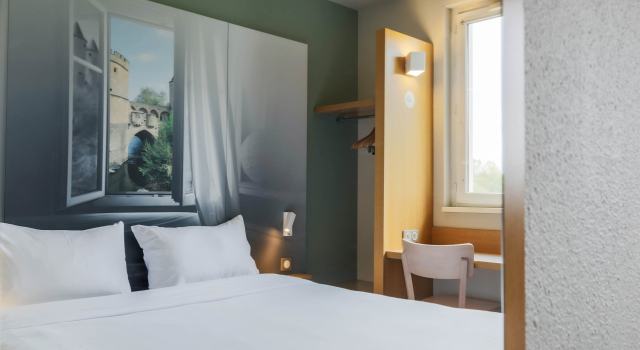 B&B HOTEL Metz Semécourt, Book Bed and Breakfast Hotels in Lorraine with Breakfast, Breakfasts