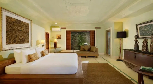 Villa Inka Ubud by Nakula