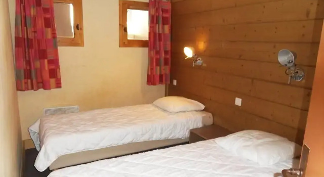 Belle Plagne 4 Rooms 8 People Apartment, on the Slopes Ner706, Забронировать Апартаменты/квартира Бель-Плань Ла-Плань-Тарантез