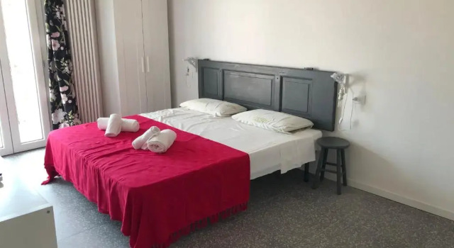 Апартаменты с 2 комнатами Corte del Garda Home