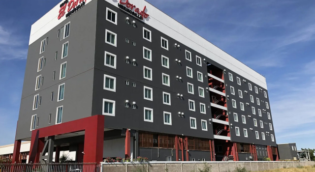 Hotel El Dorado Hermosillo, Book Hotel Hotels in Hermosillo with a Pool, Swimming Pool