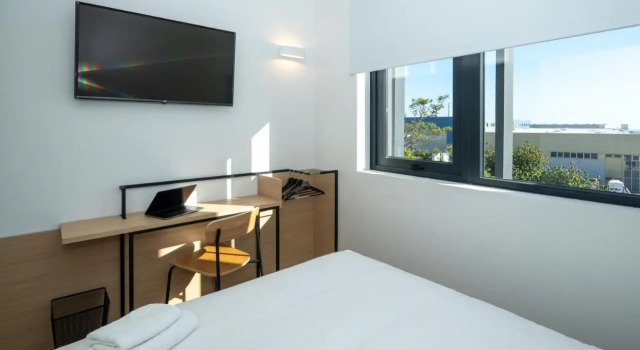 Flag Hotel Lisboa Sintra