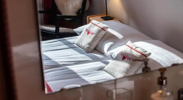Номер Standard Hotel Edelweiss