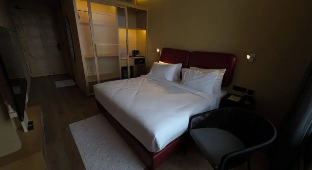 Номер Standard Sleepover