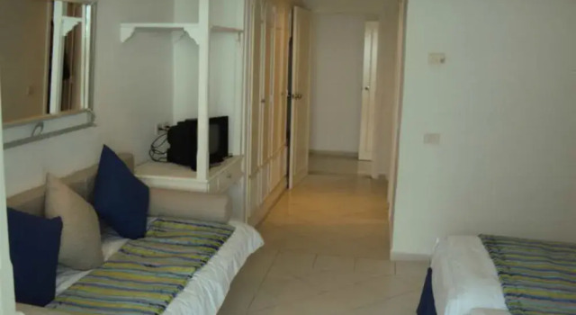 Résidence Dar Hayet, Rezerwuj Hotel Hotele w Nabeul Governorate z parkingiem, Parking