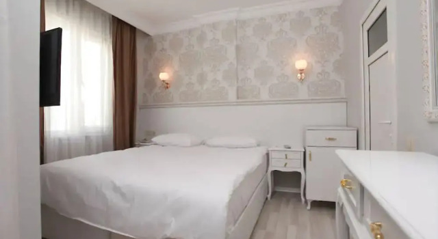 Konyaalti Beach apartment 423, Забронировать Апартаменты/квартира Отели провинции Антальи с бассейном, Бассейн