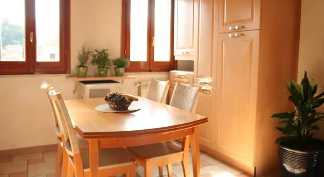 Domus Bellavista, Prenota Appartamento Trastevere Roma