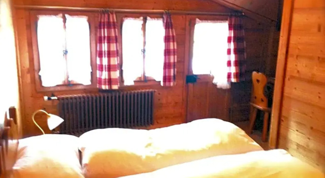 Номер Standard с балконом Auberge de la poste