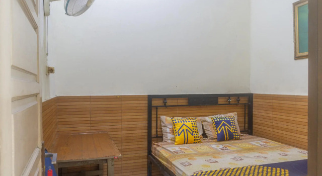 SPOT ON 3155 Penginapan Banyu Biru Syariah, Book Hotel Jakarta Jakarta Province