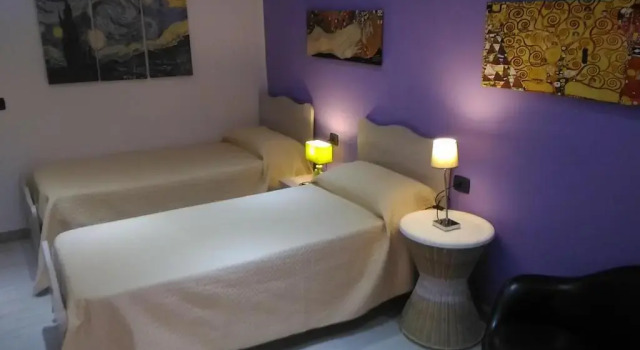 Piazza Castello, Book Hotel Hotels in Sicily with Parking, Parking