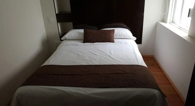 Двухместная студия G K Suites Duraznos
