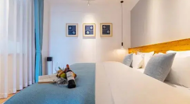 Люкс Lijiang is gone Snow Mountain View House