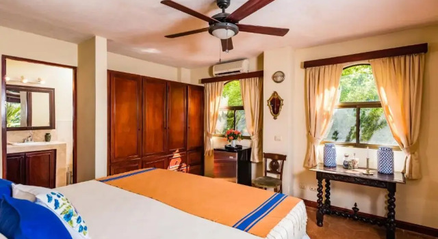 Номер Standard Villa Nautilus