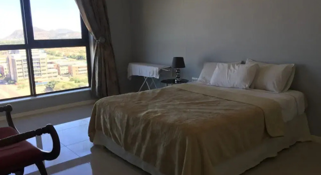 CBD Home Away From Home, Rezerwuj Hotel Gaborone 