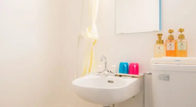 Двухместный номер Standard Holiday Pearl Hotel