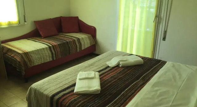 Hotel Ideale