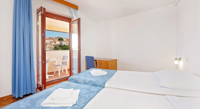 Apartments Riva, Rezervovat Apartmán Vrsar Poreč Riviera