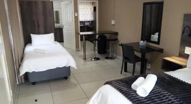 Casa Leitao Lodge, Book Feriehus Billige hoteller i Limpopo