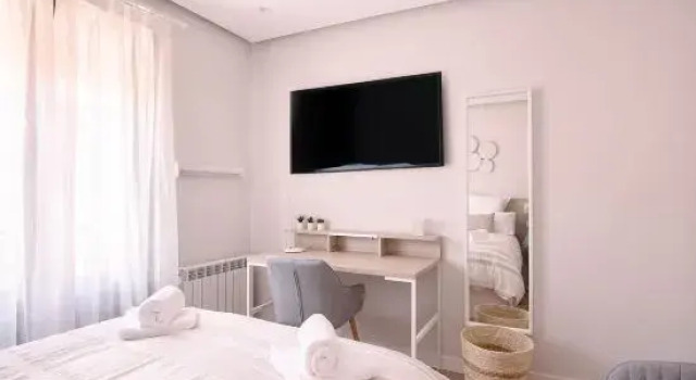 Апартаменты Apartamentos Casalarreina
