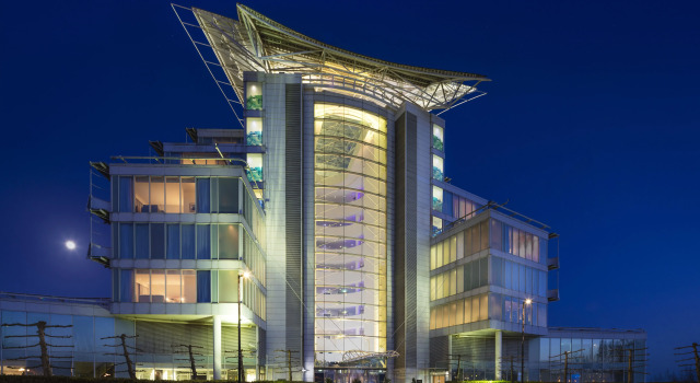 voco St. Davids Cardiff by IHG, Забронировать Отель Кардиф-Бэй Кардифф