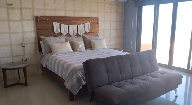 La Joya casa de playa